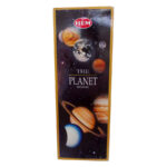 Gezegen 20 Çubuk Tütsü - The Planet - Görsel 4