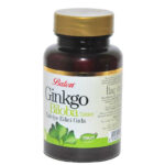 Ginkgo Biloba 60 Tablet - Görsel 3
