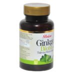 Ginkgo Biloba 60 Tablet - Görsel 4