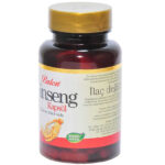 Ginseng 60 - Görsel 4