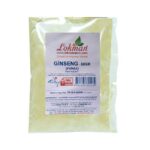 Ginseng Öğütülmüş 50 Gr Paket - Görsel 3