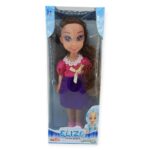 - ELİZA MODA BEBEK - 1 ADET - Görsel 2
