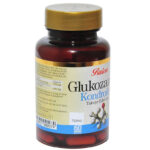 Glukozamin Kondroitin 60 - Görsel 3