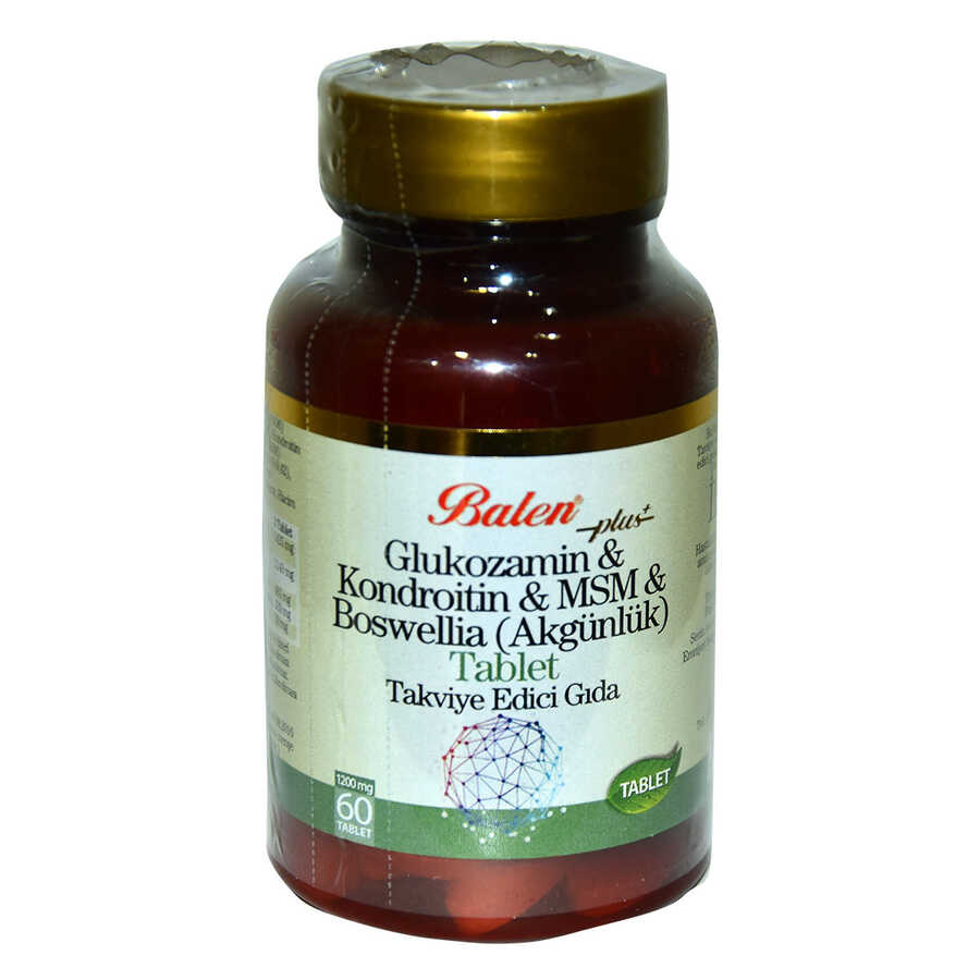 glukozamin-kondroitin-msm-boswellia-60-tablet-balen-28529-98-b.jpg Glukozamin Kondroitin MSM Boswellia 60 Tablet - Görsel 1