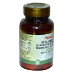 Glukozamin Kondroitin MSM Boswellia 60 Tablet - Görsel 4
