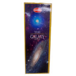 Gökada Galaksi 20 Çubuk Tütsü - The Galaxy - Görsel 4