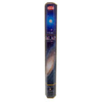 Gökada Galaksi 20 Çubuk Tütsü - The Galaxy - Görsel 3