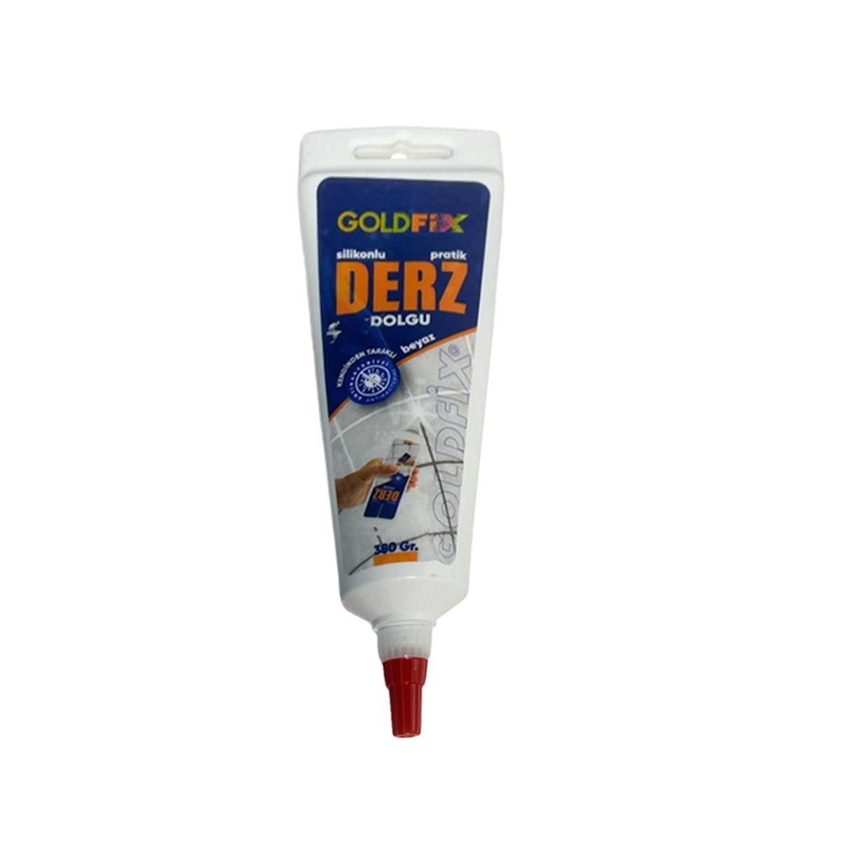 goldfix-silikonlu-derz-dolgusu-380-gr-beyaz-66656.jpg Goldfix Silikonlu Derz Dolgusu 380 gr Beyaz - Görsel 1