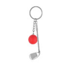 Golf Anahtarlık - Golf Severlere Özel Hediyelik Anahtarlık - Görsel 3