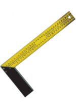Gönye - Profesyonel 30 Cm - Görsel 2