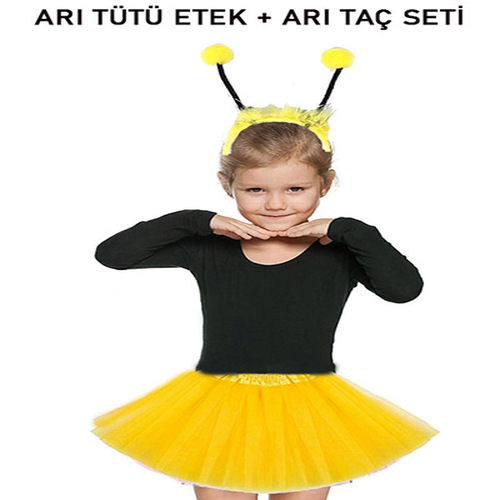gosteriler-icin-sari-ari-tutu-etek-ve-sari-ponponlu-ari-tac-seti-resim-4441.jpg Gösteriler İçin Sarı Arı Tütü Etek ve Sarı Ponponlu Arı Taç Seti - Görsel 1