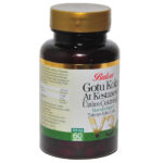 Gotu Kola At Kestanesi Üzüm Çekirdeği Ekstratı V3 60 - Görsel 3