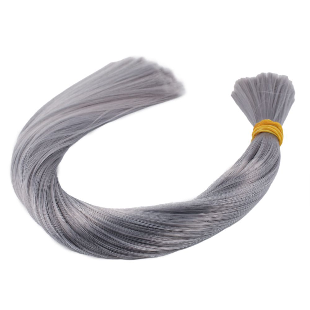 grey-2.jpg Koyu Gri Renkli Sen Boğum / 1Kg - Görsel 1