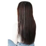 Fiber Sen Boncuk Kaynaklık Renkli  / Koyu Gri / 100 Adet - Görsel 2