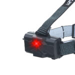 Watton WT-628 GT100 LED 8000 Lümen Şarjlı Kafa Lambası - Görsel 4