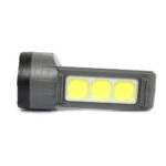 Watton WT-603 Şarjlı Fener ve Masa Lambası - Type-C - Görsel 2