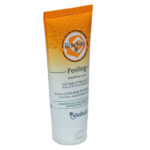 Gül Yağı Ve  Özlü Peeling 100 ML - Görsel 4