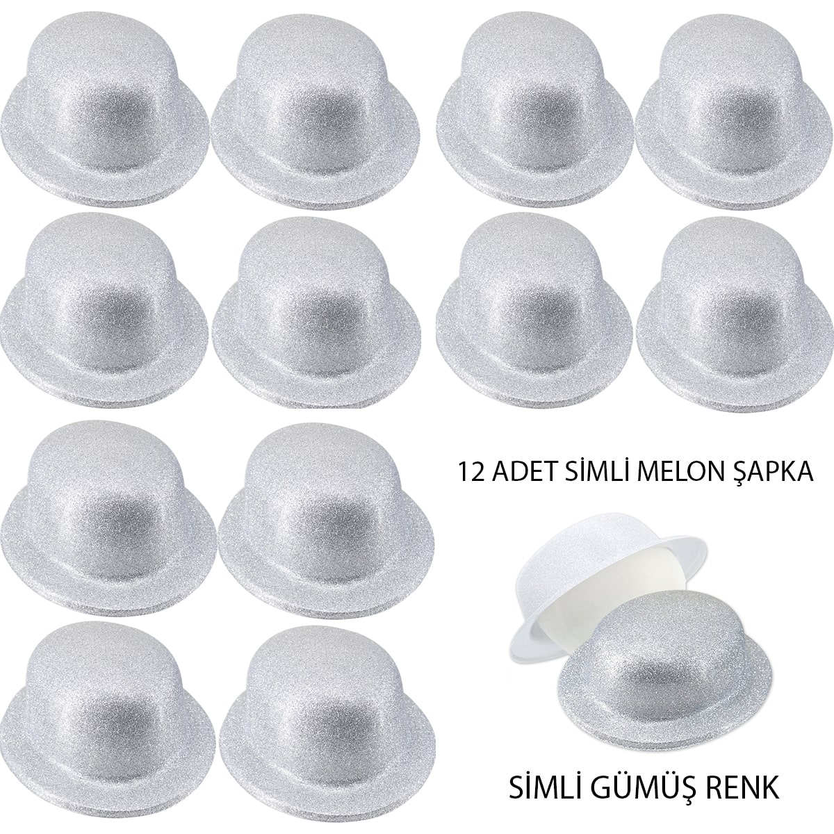 gumus-renk-simli-melon-yuvarlak-parti-sapkasi-12-adet-resim-4795.jpg Gümüş Renk Simli Melon Yuvarlak Parti Şapkası 12 Adet - Görsel 1