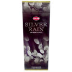 Gümüş Yağmuru 20 Çubuk Tütsü - Silver Rain - Görsel 4