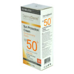 Güneş Koruma i Spf 50+ Faktör Parabensiz UVA/UVB Yüksek Koruma 100 Gr - Görsel 3