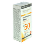 Güneş Koruma i Spf 50+ Faktör Parabensiz UVA/UVB Yüksek Koruma 100 Gr - Görsel 4
