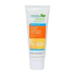 Güneş i 50 Faktör SPF 75 ML