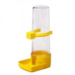Muhabbet Kuşları İçin Renkli Suluk 7 cm - 13 cm - Görsel 3