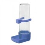 Muhabbet Kuşları İçin Renkli Suluk 7 cm - 13 cm - Görsel 4