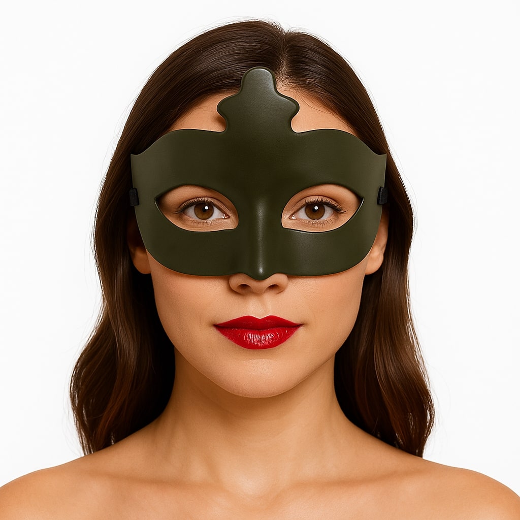haki-yesil-renk-masquerade-kostum-partisi-venedik-balo-maskesi-resim-4747.jpg Haki Yeşil Renk Masquerade Kostüm Partisi Venedik B Maskesi - Görsel 1