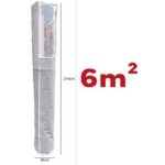 Halı Hurcu Pencereli Halı Hurcu 6 m2 (38x210 cm) - Görsel 2