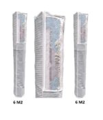 Halı Hurcu 2li Set Halı Hurcu Pencereli Halı Hurcu 6 m2 x 2