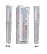 Halı Hurcu Pencereli Halı Hurcu 6 M2 ve 4M2 İkili Set