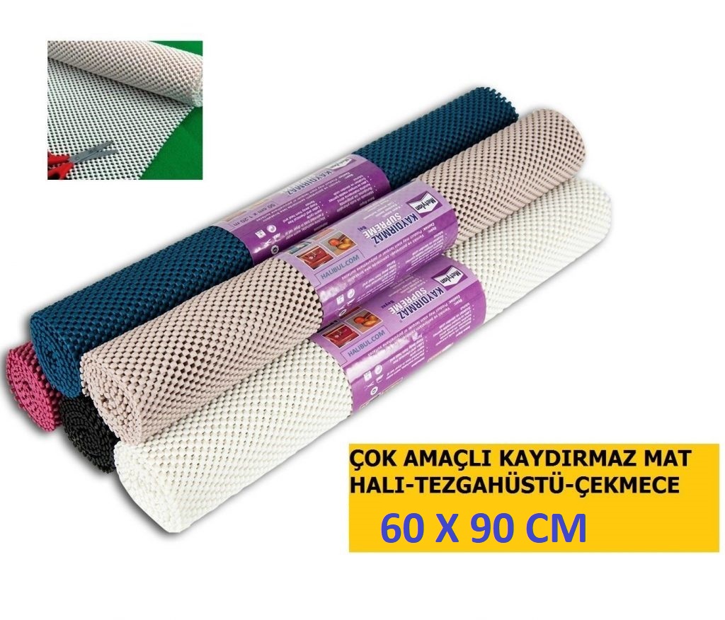 hali-kayd-687-1.jpg Halı Kaydırmaz - Raf - Dolap ve Torpido Örtüsü 60 x 90 - Görsel 1