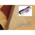 Halı Kaydırmaz - Raf - Dolap ve Torpido Örtüsü 60 x 90 - Görsel 3