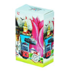 Hamam Sefası Sabunu İstanbul Manzara 125 Gr - Görsel 5