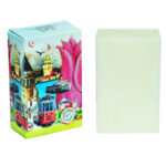Hamam Sefası Sabunu İstanbul Manzara 125 Gr - Görsel 7