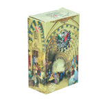 Hamam Sefası Sabunu Kapalı Çarşı 125 Gr - Görsel 4