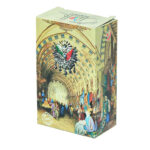 Hamam Sefası Sabunu Kapalı Çarşı 125 Gr - Görsel 5