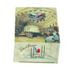 Hamam Sefası Sabunu Kapalı Çarşı 125 Gr - Görsel 6