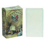 Hamam Sefası Sabunu Kapalı Çarşı 125 Gr - Görsel 7