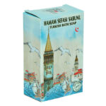 Hamam Sefası Sabunu Kız Kulesi 125 Gr - Görsel 4