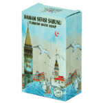Hamam Sefası Sabunu Kız Kulesi 125 Gr - Görsel 5