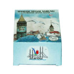 Hamam Sefası Sabunu Kız Kulesi 125 Gr - Görsel 6