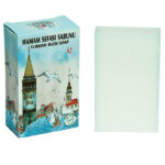Hamam Sefası Sabunu Kız Kulesi 125 Gr - Görsel 7