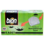 Hamamböceği ve Karınca Yemi 6 Adet - Görsel 3