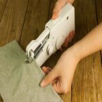 Handy Stitch Dikiş Makinası - Görsel 3