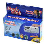 Handy Stitch Dikiş Makinası - Görsel 5