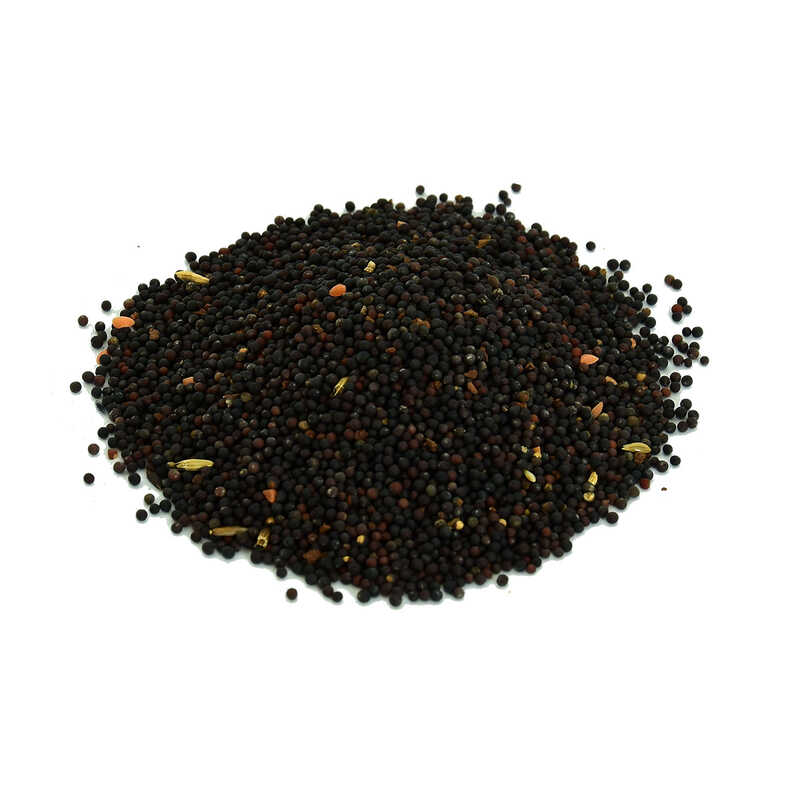 hardal-tohumu-tane-dogal-siyah-100-gr-paket-lokmanavm-33731-10-b.jpg Hardal Tohumu Tane Doğal Siyah 100 Gr Paket - Görsel 1