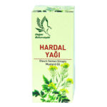 Hardal Yağı 50 cc - Görsel 3