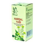 Hardal Yağı 50 cc - Görsel 4